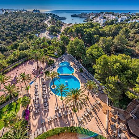 Grupotel Club Cala Marsal - New Reopening 2025 Porto Colom Exterior foto