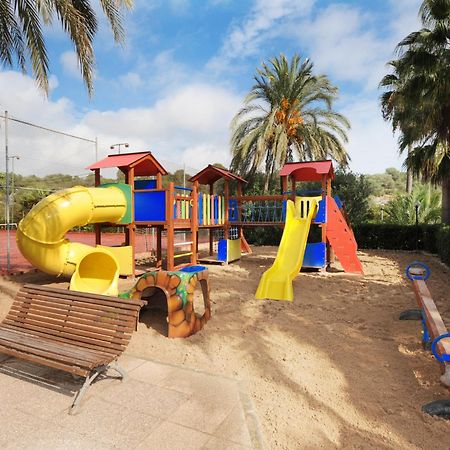 Grupotel Club Cala Marsal - New Reopening 2025 Porto Colom Exterior foto