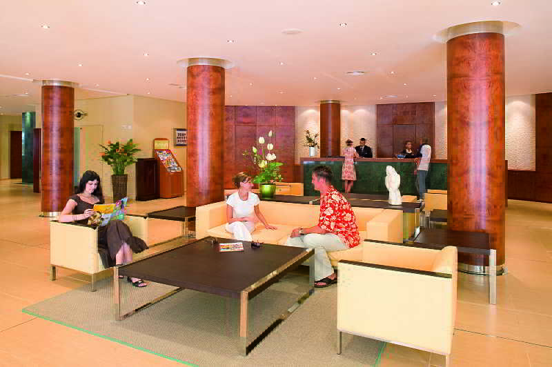 Grupotel Club Cala Marsal - New Reopening 2025 Porto Colom Exterior foto