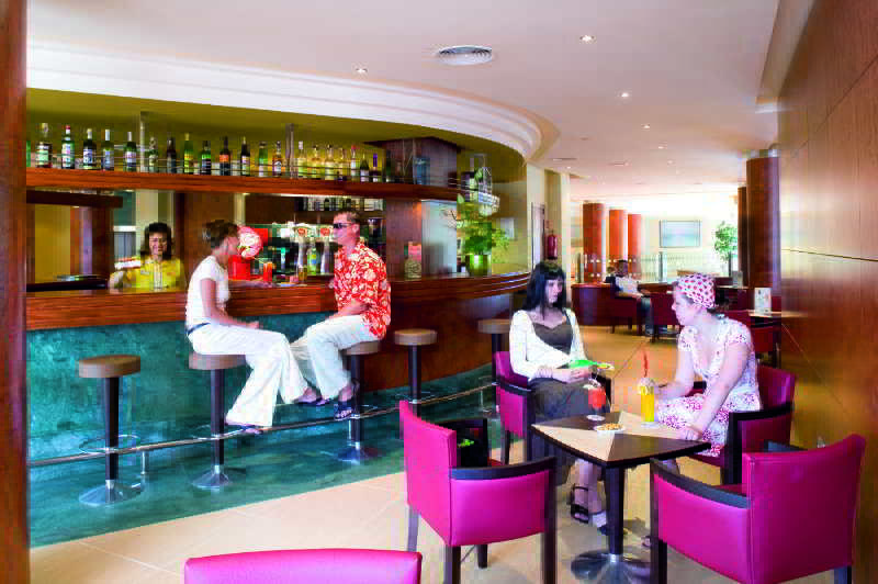 Grupotel Club Cala Marsal - New Reopening 2025 Porto Colom Exterior foto