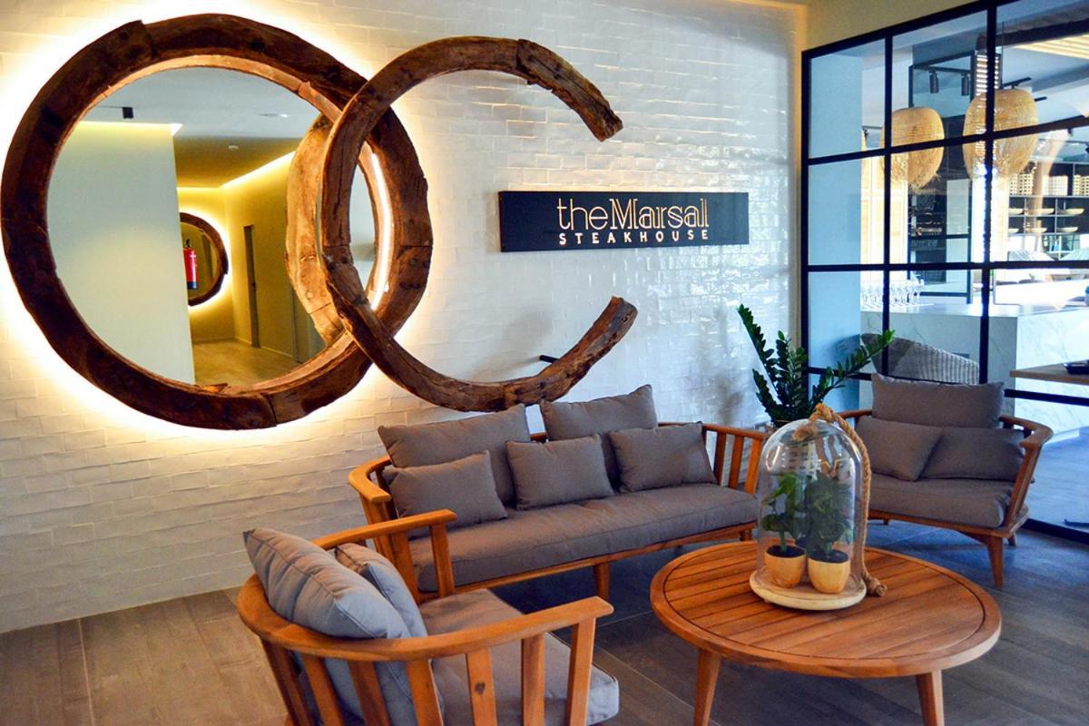 Grupotel Club Cala Marsal - New Reopening 2025 Porto Colom Exterior foto