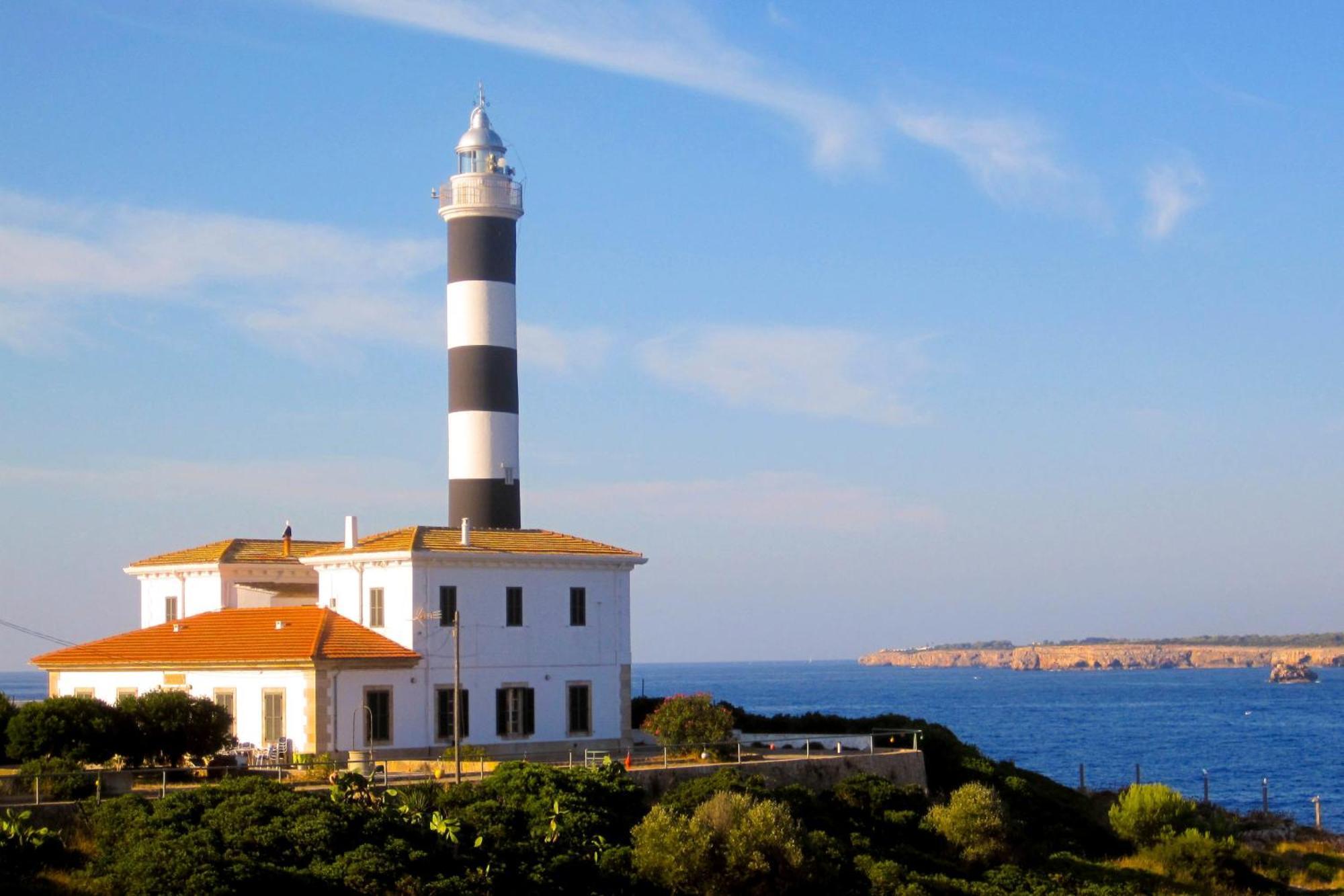 Grupotel Club Cala Marsal - New Reopening 2025 Porto Colom Exterior foto