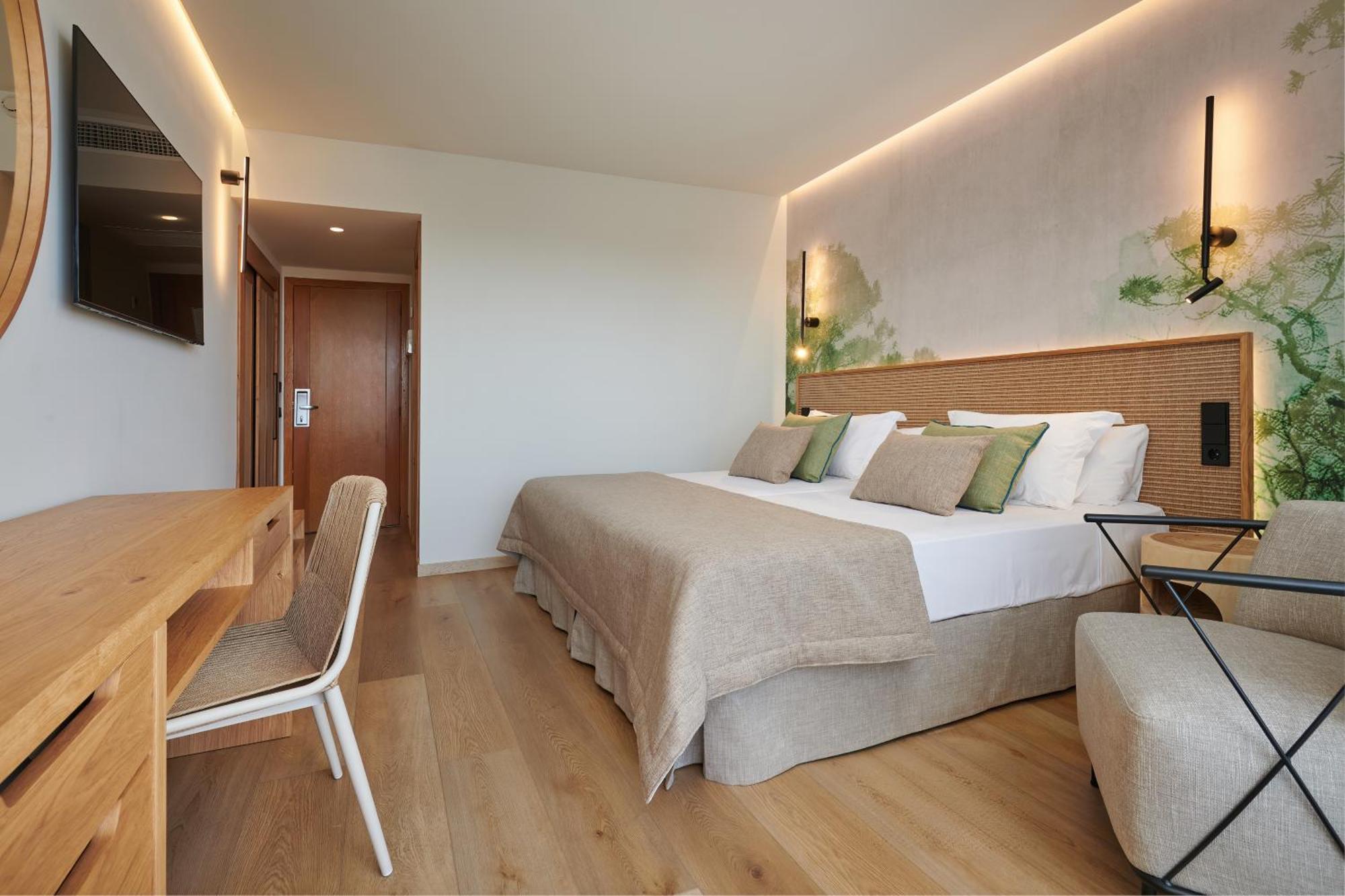 Grupotel Club Cala Marsal - New Reopening 2025 Porto Colom Exterior foto