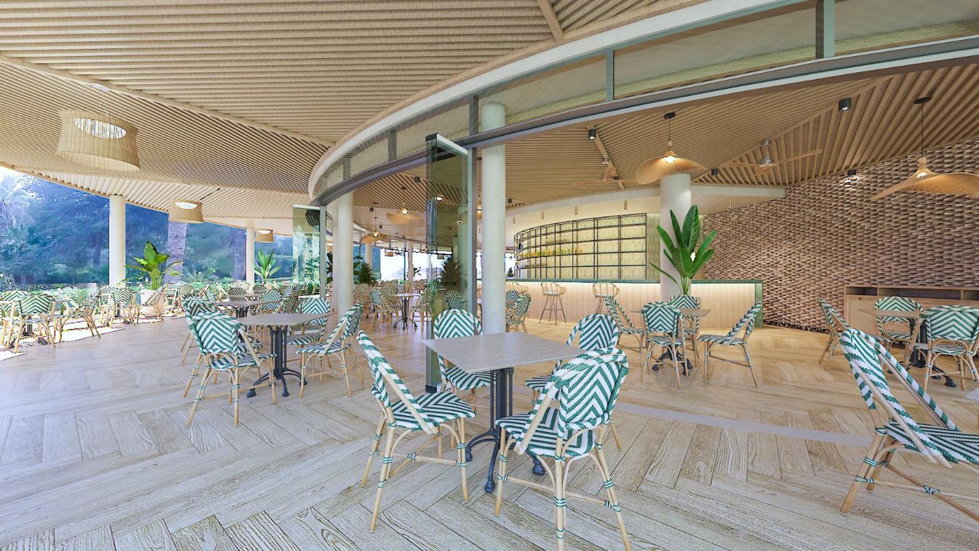 Grupotel Club Cala Marsal - New Reopening 2025 Porto Colom Exterior foto
