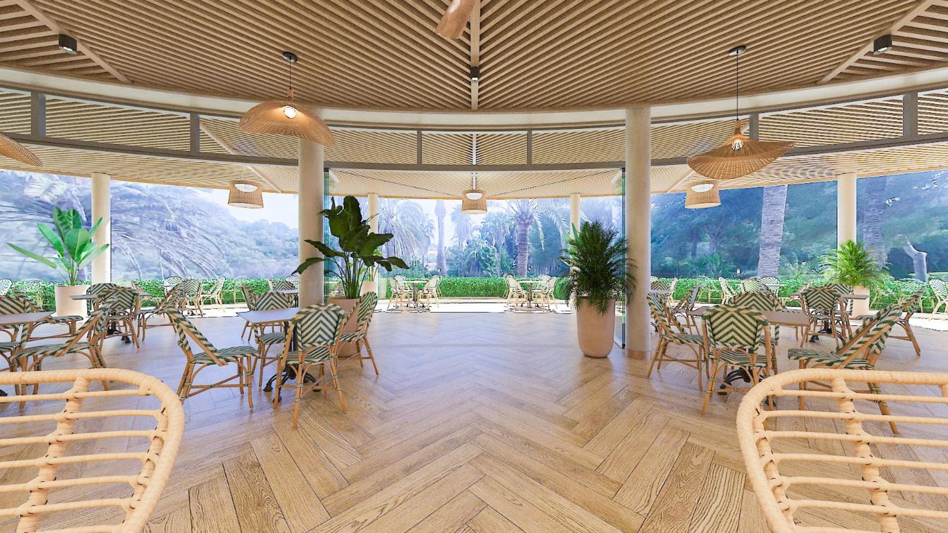 Grupotel Club Cala Marsal - New Reopening 2025 Porto Colom Exterior foto