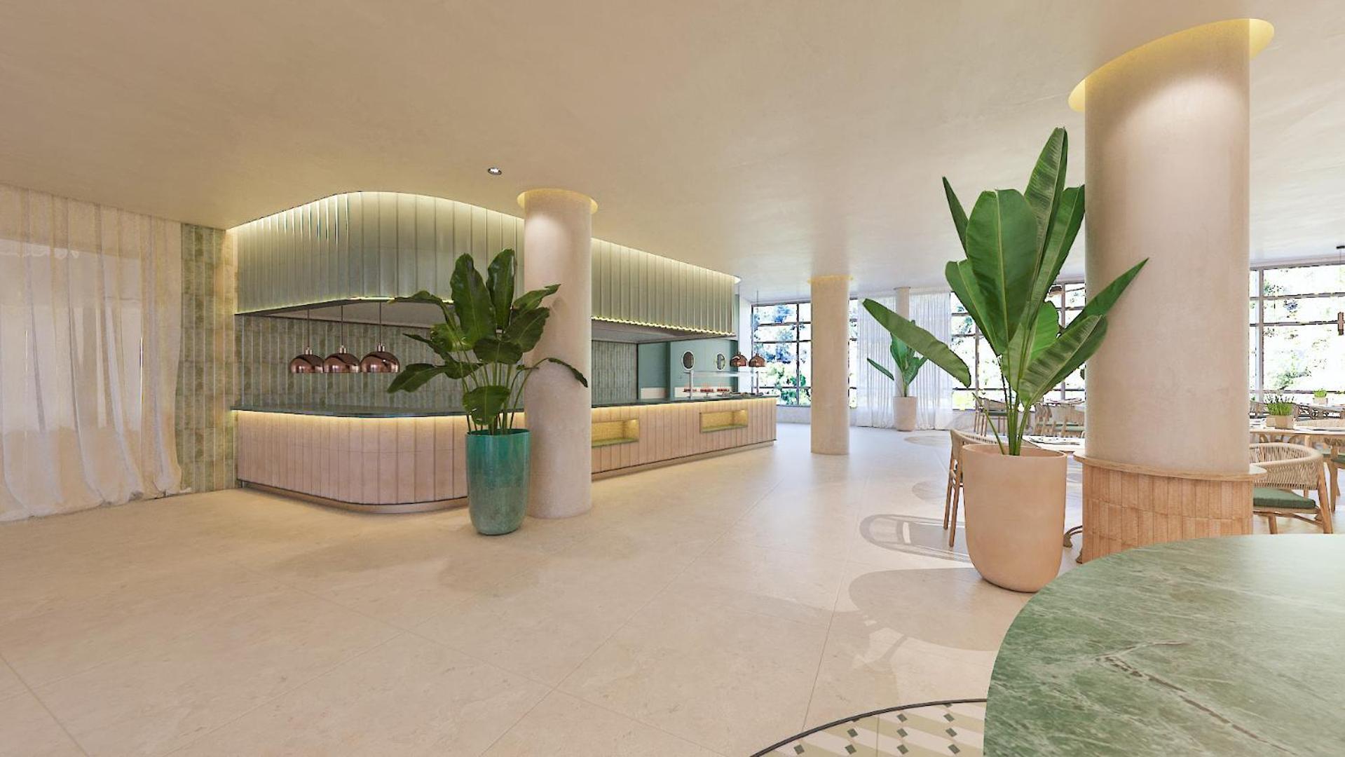 Grupotel Club Cala Marsal - New Reopening 2025 Porto Colom Exterior foto