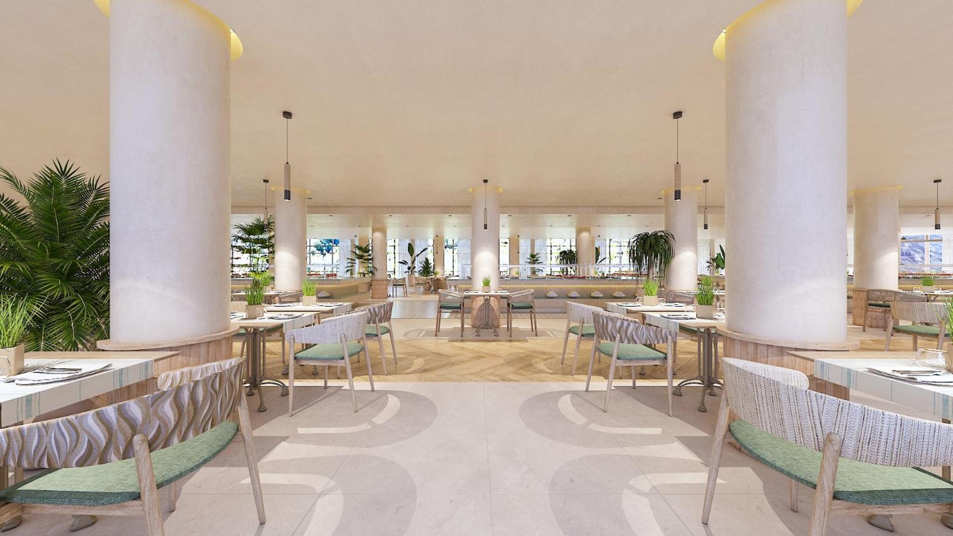 Grupotel Club Cala Marsal - New Reopening 2025 Porto Colom Exterior foto