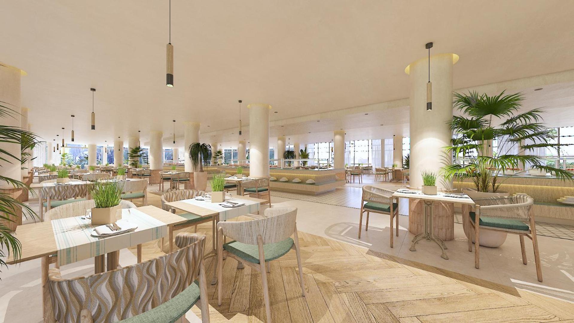 Grupotel Club Cala Marsal - New Reopening 2025 Porto Colom Exterior foto