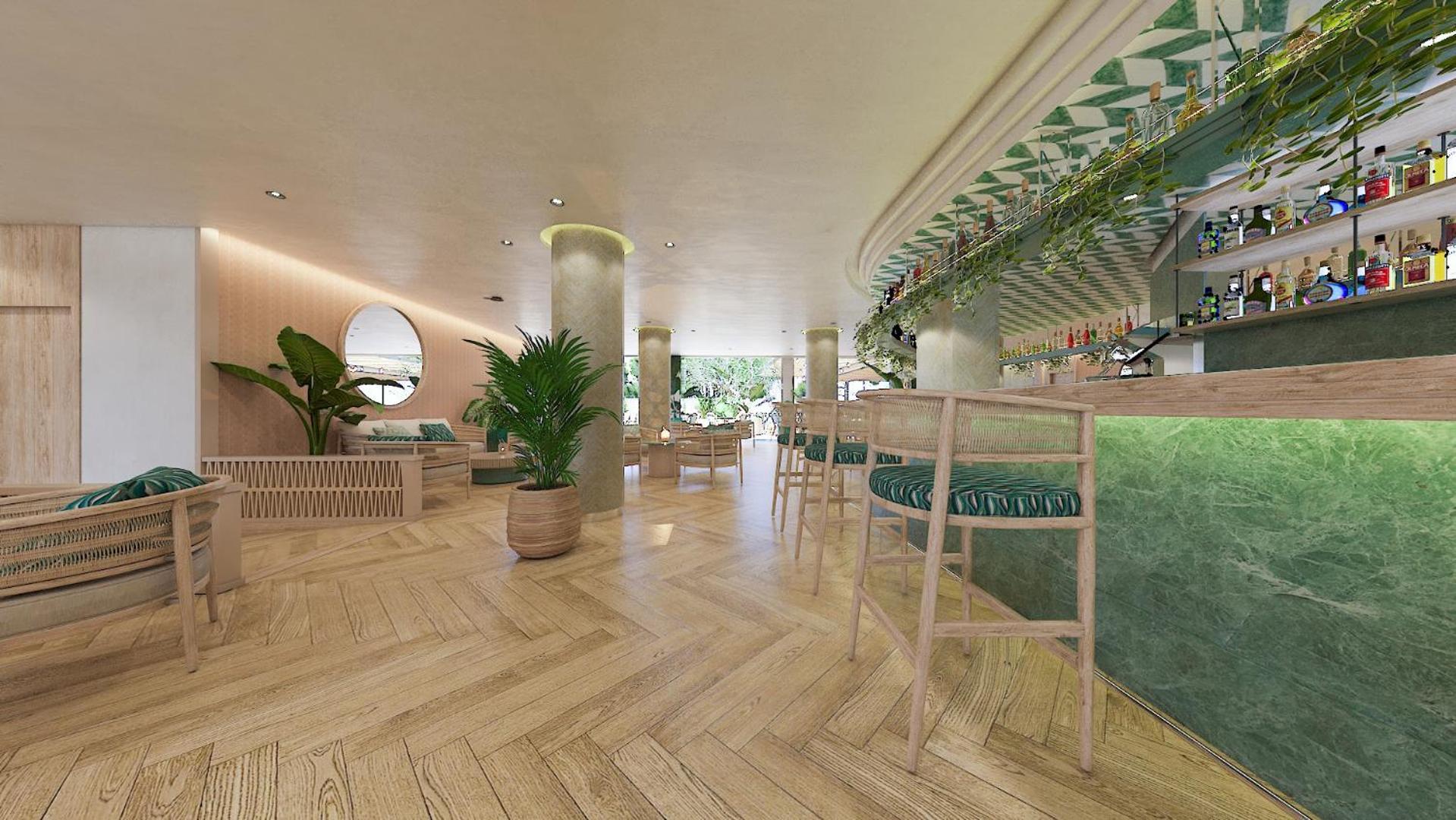 Grupotel Club Cala Marsal - New Reopening 2025 Porto Colom Exterior foto