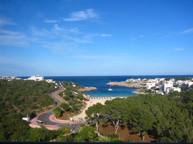 Grupotel Club Cala Marsal - New Reopening 2025 Porto Colom Exterior foto