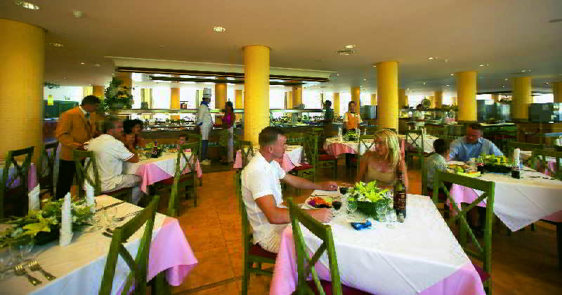 Grupotel Club Cala Marsal - New Reopening 2025 Porto Colom Exterior foto