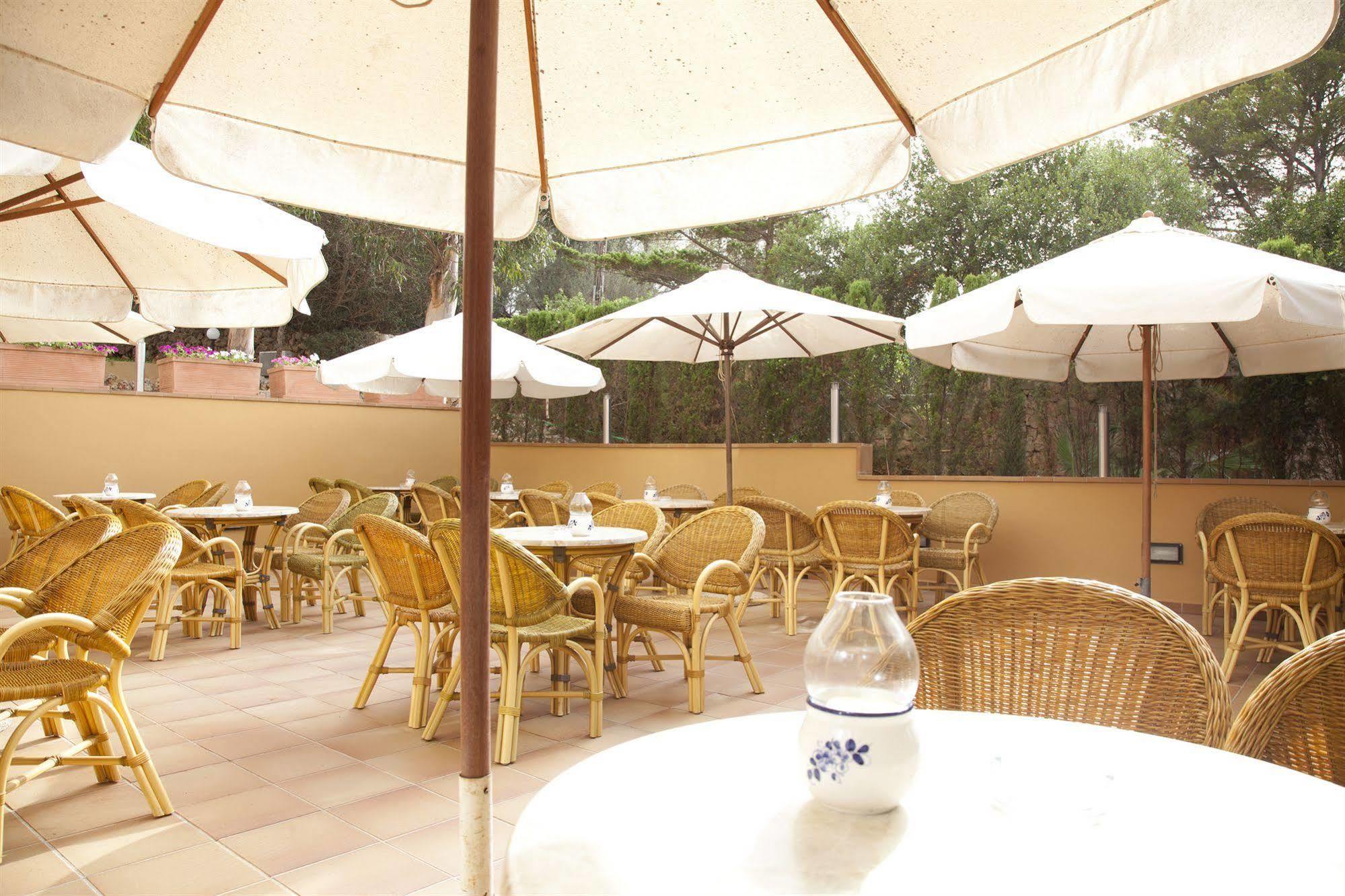 Grupotel Club Cala Marsal - New Reopening 2025 Porto Colom Exterior foto